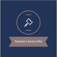 Remote Lawyer Jobs logo - Similar company to Kanoongpt