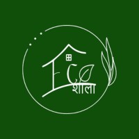 ECOSHALA logo - Similar company to Studio Nomad Designs