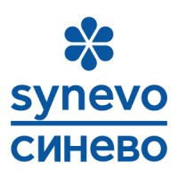 Synevo Bulgaria logo - Similar company to Smarkethink