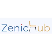Zenichub logo - Similar company to Lean Hub Asia Pte Ltd