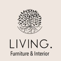 LIVING. Furniture & Interior logo - Similar company to Reflect Interiors