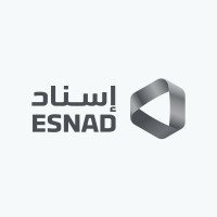 ESNAD | إسـنـاد logo - Similar company to Smart Missions