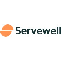 Servewell Technologies logo - Similar company to Wildea Hub