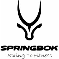 Springbok Fitness logo - Similar company to Sbf, Inc.