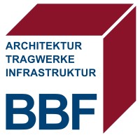 BBF Baubüro Freiberg GmbH logo - Similar company to Petschow & Thiel Gmbh