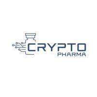 Crypto Pharma logo - Similar company to Telcowatch Bv