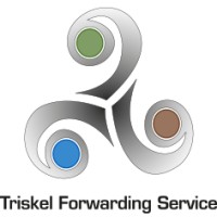 TRISKEL FORWARDING logo - Similar company to Logistar, Servicios Integrales De Logística, S.L.