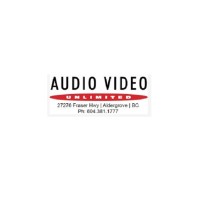 Aldergrove Audio Video Unlimited
