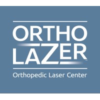 OrthoLazer Louisville logo - Similar company to Oncolaser