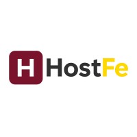 HostFe logo - Similar company to Hostinc