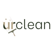 Urclean Cleaning Services LLC logo - Similar company to Regento For Building Cleaning Services Est.