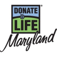 DONATE LIFE MARYLAND logo - Similar company to Chick-Fil-A Fayetteville Towne Center || Starr'S Mill || Senoia