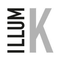 Illum Kunstlicht logo - Similar company to Zuster Jansen
