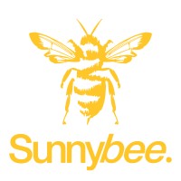 Sunnybee Collective Pictures logo - Similar company to Break®