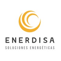 Enerdisa Soluciones Energéticas logo - Similar company to Tamarraf Slu