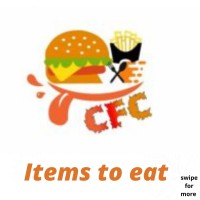 CFC Restaurant. logo - Similar company to Royal Restaurant