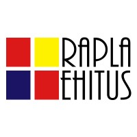 Rapla Ehitus OY logo - Similar company to Ac Ehitus Oü