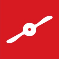 Fluger Design logo - Similar company to Heeloo