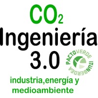CO2 Ingeniería 3.0 logo - Similar company to Conesur