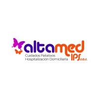 Altamed IPS logo - Similar company to Novumed Ips