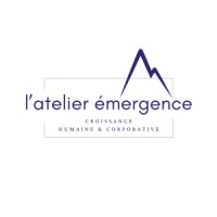L'atelier émergence logo - Similar company to Aki Leadership