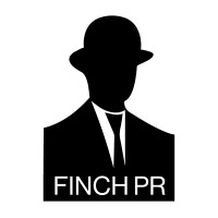 Finch PR Ltd logo - Similar company to The Comms Crowd Ltd