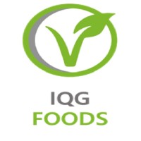 IQG FOODS logo - Similar company to Pyramids Machine