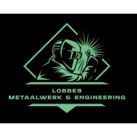 Lobbes Metaalwerk & Engineering logo - Similar company to Solid Blocks