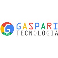 Gaspari Tecnologia logo - Similar company to Iland Soluções