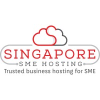 Singapore SME Hosting logo - Similar company to Brightbox Software