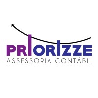 PRIORIZZE ASSESSORIA CONTÁBIL logo - Similar company to Direcont Assessoria E Consultoria Contábil