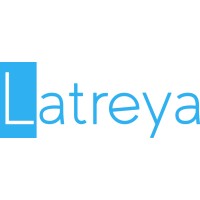 Latreya logo - Similar company to Edewit