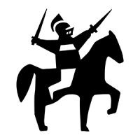 Knight Fever Games logo - Similar company to Rerolled Studio