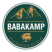 Babakamp Eco Ranch & Retreat logo - Similar company to A-Reco Stockholm Ab