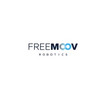 FreeMoov Robotics logo - Similar company to Cobot One