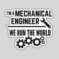 Mechanical Engineering World logo - Similar company to Mechanical