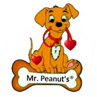 Mr. Peanut's Pet Carriers logo - Similar company to Voocoo