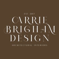 Carrie Brigham Design logo - Similar company to Cornerstone Advisory Group