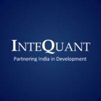 InteQuant Advisors logo - Similar company to Credble Technology & Services