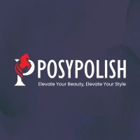 POSYPOLISH logo - Similar company to What The Hype!