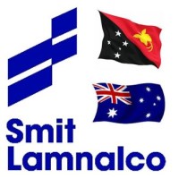 Smit Lamnalco Australia & PNG logo - Similar company to @Theyard