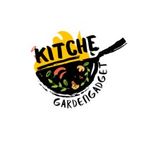 Kitchen Garden Gadget logo - Similar company to Vikkor - Foodservice Equipment & Supplies