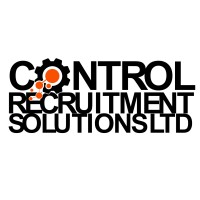 Control Recruitment Solutions Ltd logo - Similar company to Uk Pro Group.