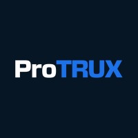 ProTRUX logo - Similar company to Tt Eld