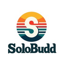 SoloBudd logo - Similar company to Membes - Gym Management App