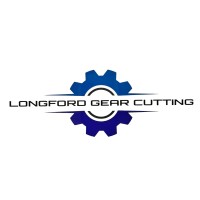 LONGFORD GEAR CUTTING CO. LIMITED logo - Similar company to Automotive Precision Engineering