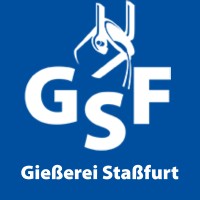 GSF - Gießerei Staßfurt GmbH logo - Similar company to H&H Werbemanufaktur