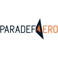 PARADEFAERO logo - Similar company to Secure Bit Technologies Private Limited