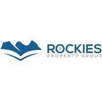 Rockies Property Group logo - Similar company to Jus Doors, Inc