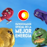 Terpel logo - Similar company to Texaco